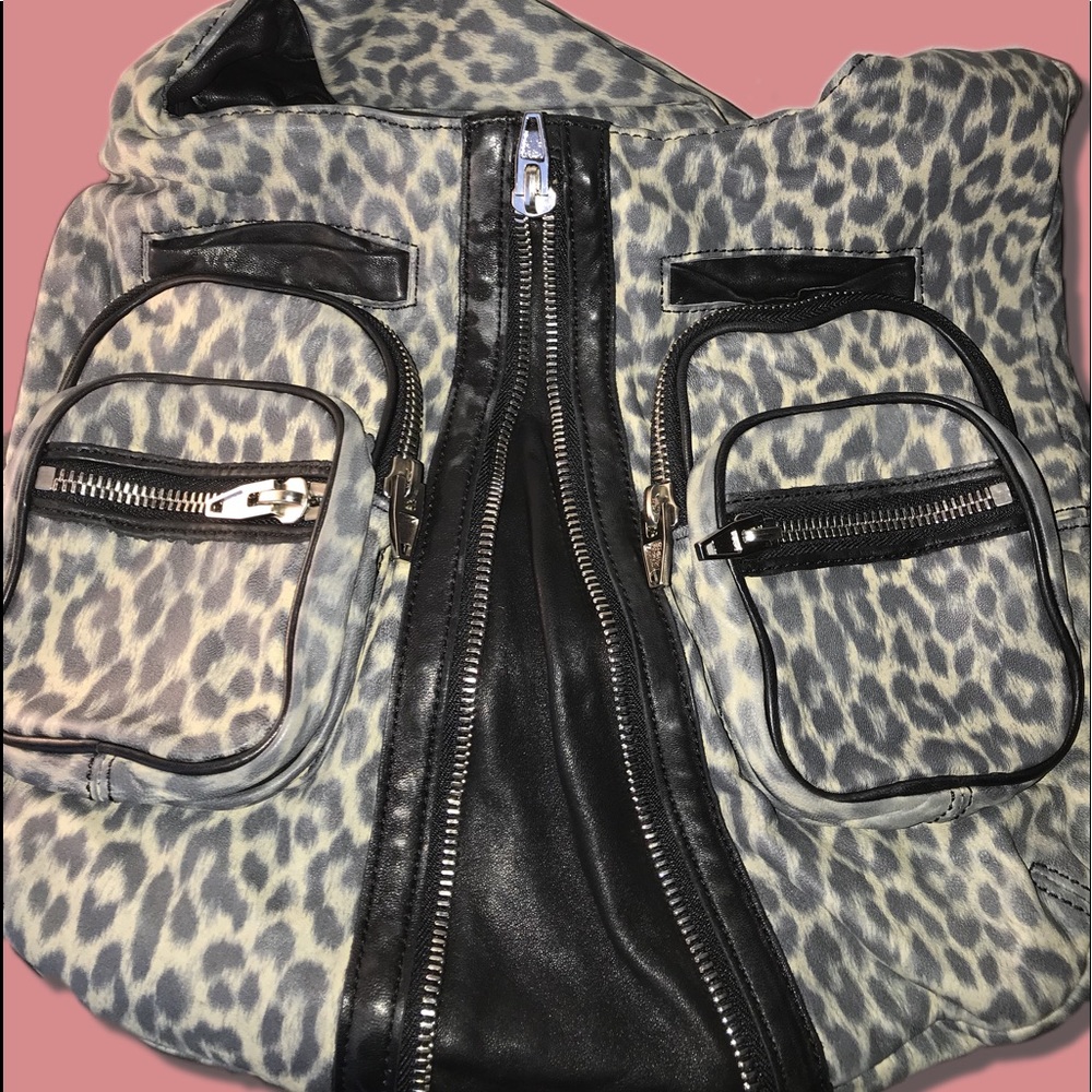 🐆Alexander Wang Donna Bag🐆